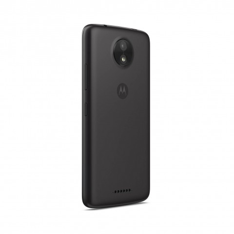 Moto C (Bild: Lenovo)